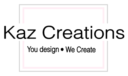 Kaz Creations