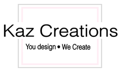 Kaz Creations