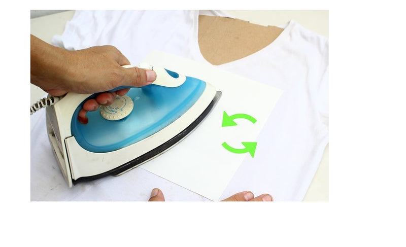 Frog Personalised  Iron On Transfer