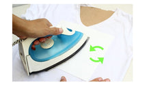 Frog Personalised  Iron On Transfer
