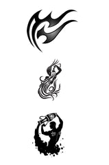 All Iron On Transfers
