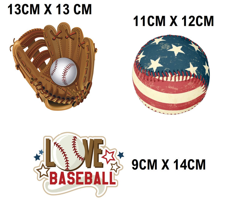 All Iron On Transfers