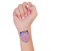 Bear   Temporary Tattoos