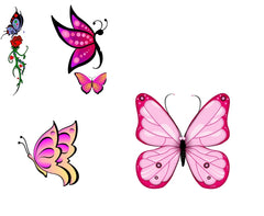 All Iron On Transfers