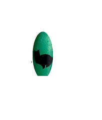 Cat Nail Stickers