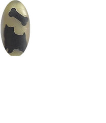 Dog Nail Stickers