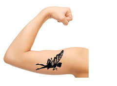 Fairy  Temporary Tattoos