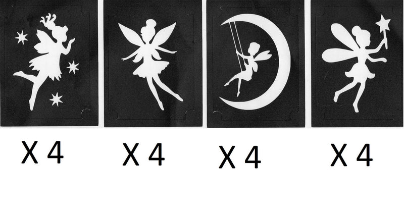 32 Unicorn  Tattoo Stencils