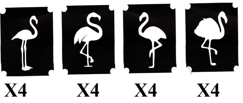 32 Unicorn  Tattoo Stencils