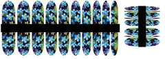 Bat  Full Nail Wrap