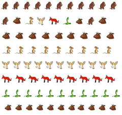 Gruffalo Collection