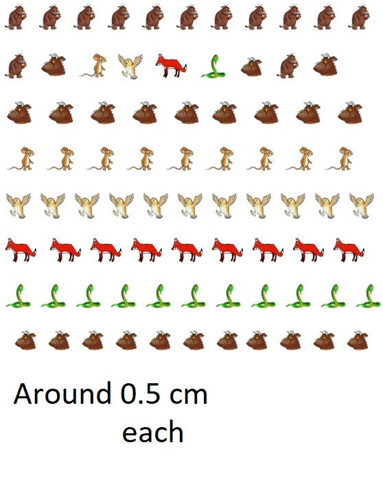 Gruffalo Collection