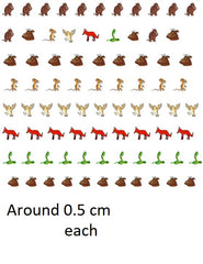 Gruffalo Collection