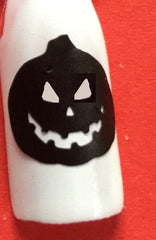 Halloween  Nail Stickers