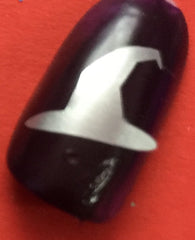 Halloween  Nail Stickers