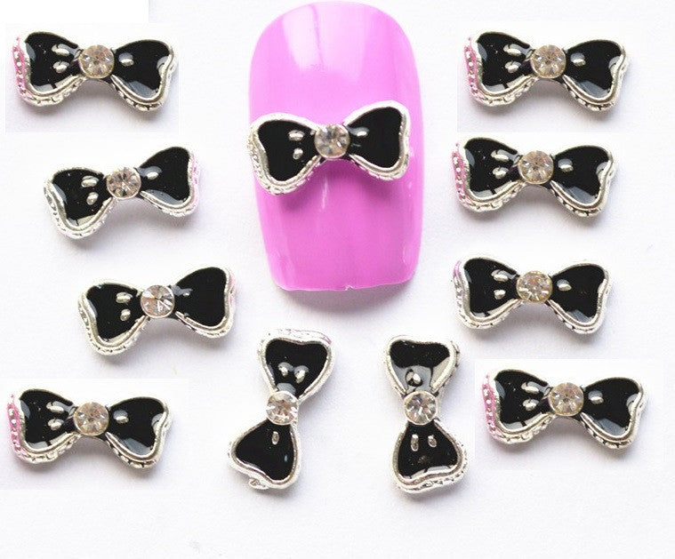 Bow ( Pack of 10 ) Collection 6