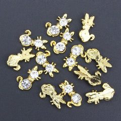 Cat ( Pack of 10 ) Collection 4