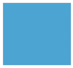 Diabetes Awareness Vinyl Stickers ( Multiple colours to choose from )