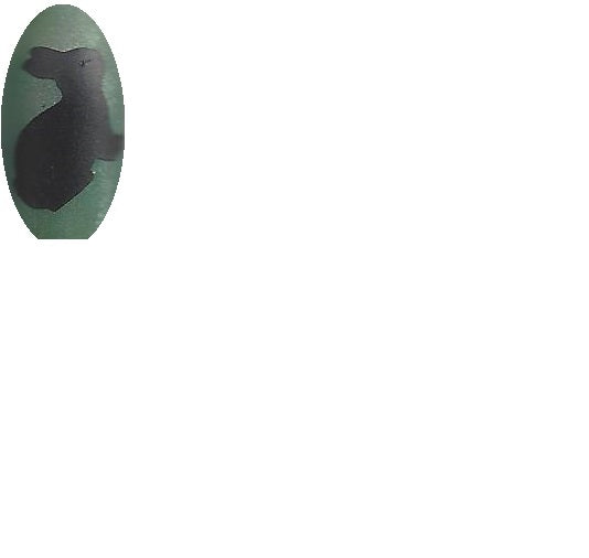 Rabbit Nail Stickers