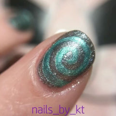 32  Nail Stencils style 134