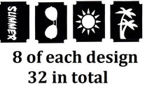 Dreamcatcher Tattoo Stencils