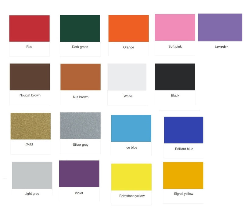 Dove Vinyl Stickers ( Multiple colours to choose from )