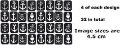 Dreamcatcher Tattoo Stencils