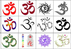 Eye Eye  Temporary Tattoos
