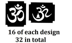 Infinity Tattoo Stencils