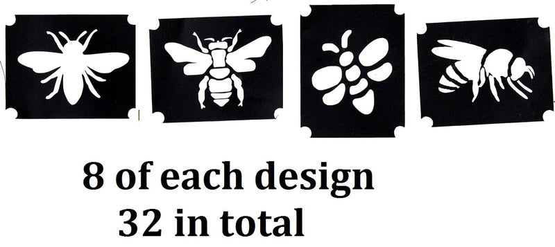 Infinity Tattoo Stencils