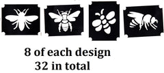 Infinity Tattoo Stencils