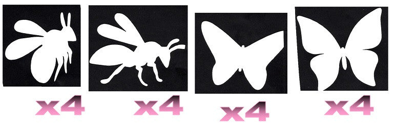 16 Breast Cancer Tattoo Stencils