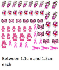 Rottweiler Dog  Nail Art Decals