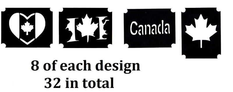Infinity Tattoo Stencils