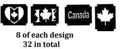 Infinity Tattoo Stencils