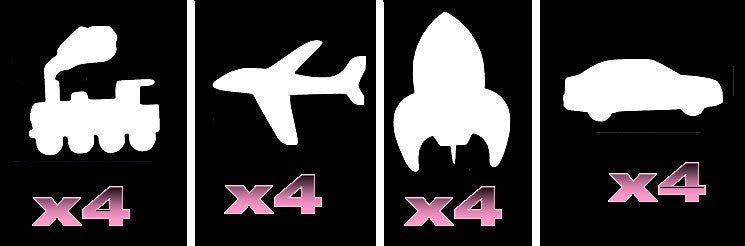 16 Breast Cancer Tattoo Stencils