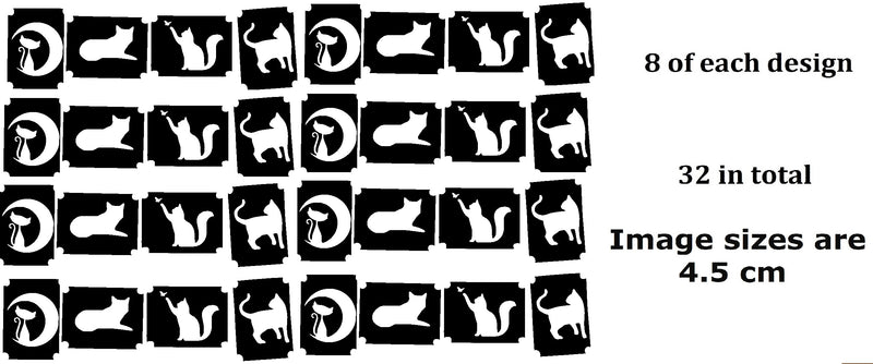 32 Unicorn  Tattoo Stencils