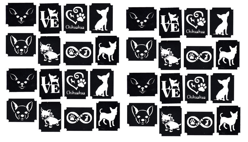 32 Unicorn  Tattoo Stencils