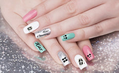 Cornwall Nail Art