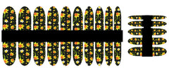 Bat  Full Nail Wrap