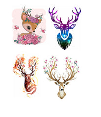 All Iron On Transfers