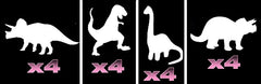 32 Unicorn  Tattoo Stencils