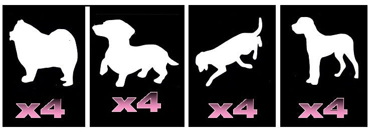 32 Unicorn  Tattoo Stencils