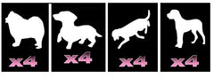 32 Unicorn  Tattoo Stencils