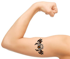 Eagle Temporary Tattoos