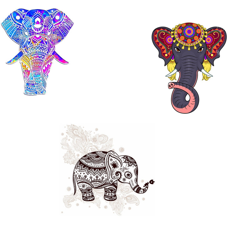 All Iron On Transfers