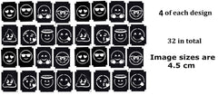 32 Unicorn  Tattoo Stencils