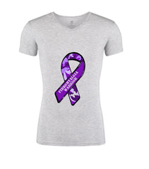 Fibromyalgia Iron On Transfers