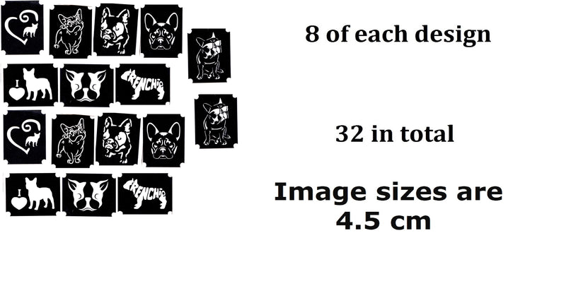 32 Unicorn  Tattoo Stencils