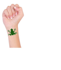 Forget Me Not Flower  Temporary Tattoos